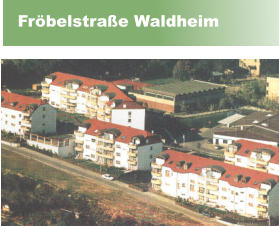 Fr�belstra�e Waldheim